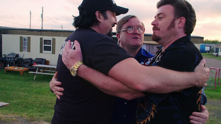 Chubby Granny Forcedfucked Hard - Watch Trailer Park Boys | Netflix Official Site